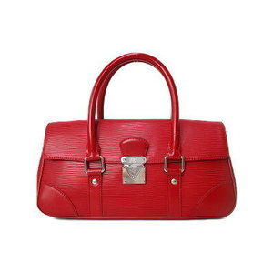 Louis Vuitton Epi Segur PM Handbag